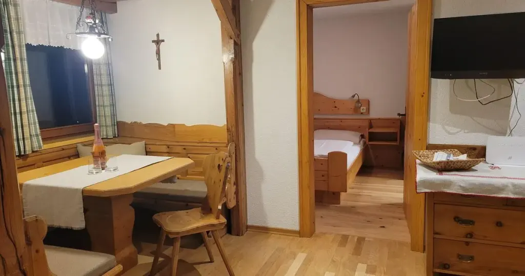 Ferienhaus Bergsee, zdjęcie 6