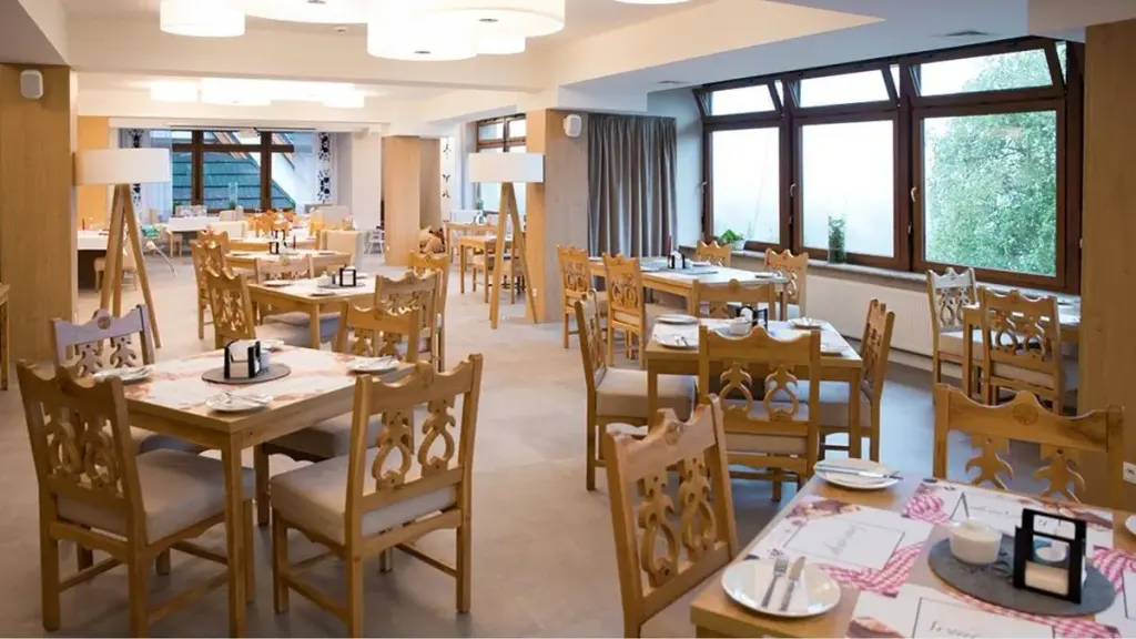 Hotel NAT Bukowina Tatrzańska, zdjęcie 14