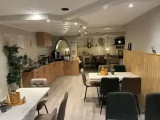 Mölltaler Appartements, zdjęcie 17