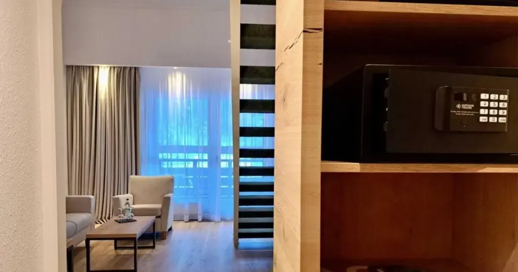 Riessersee Hotel Garmisch, zdjęcie 18