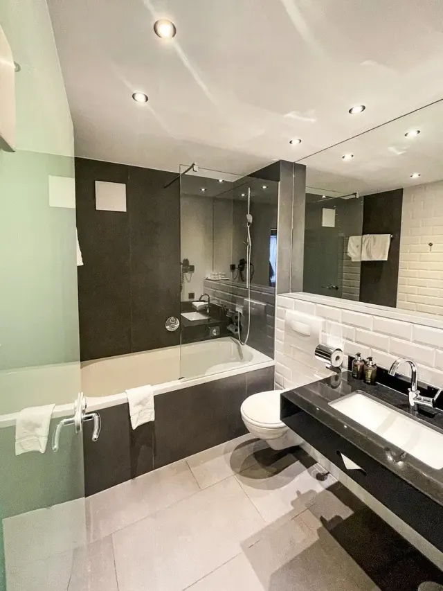 Hotel Grauer Bär, zdjęcie 12