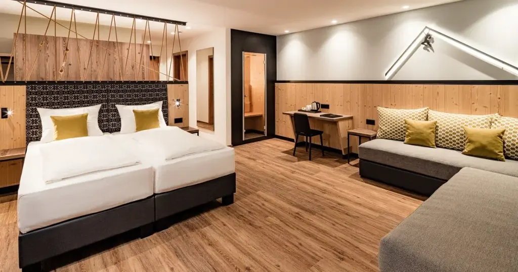 Sporthotel Obereggen, zdjęcie 6
