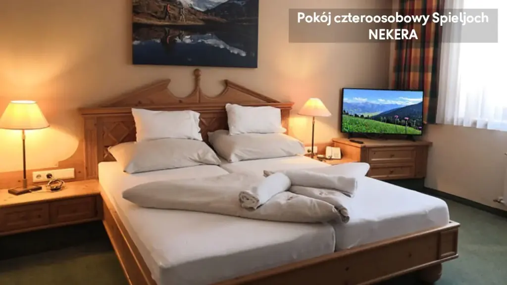 SCOL Sporthotel Zillertal, zdjęcie 4