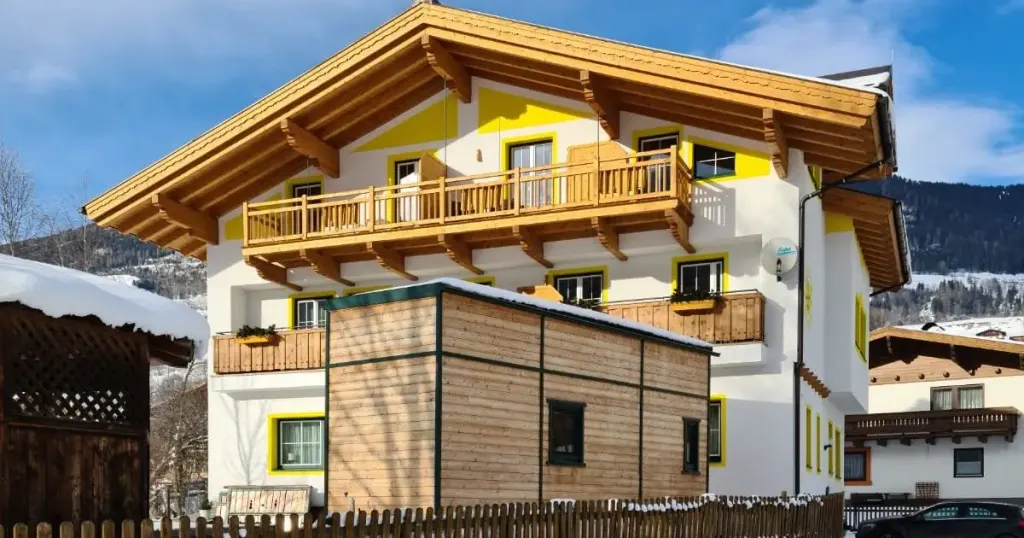 Appartements an der Sonne, zdjęcie 10