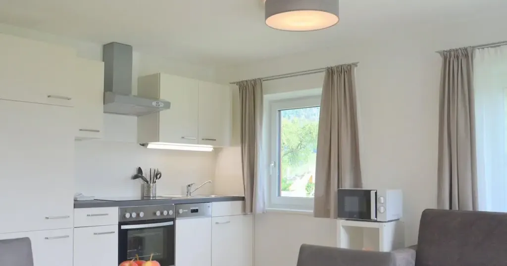 Kaiserwinkl Apartments Daxer, zdjęcie 8