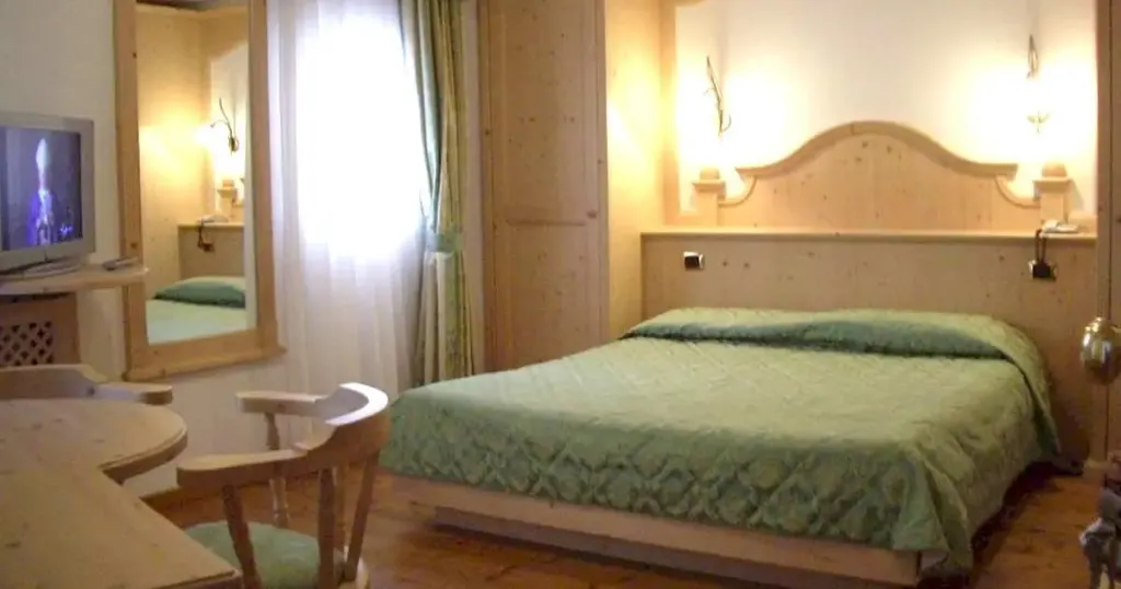 Hotel Touring, zdjęcie 6