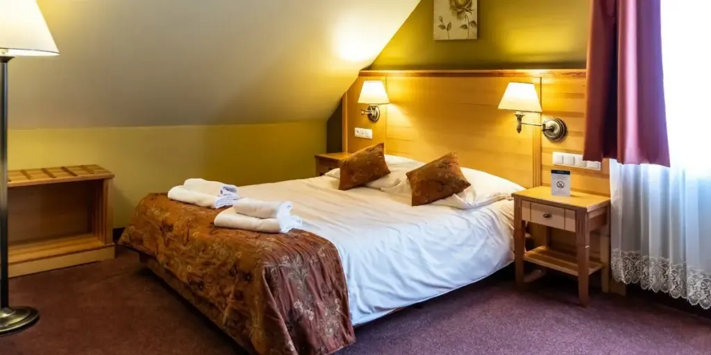 ECO Active Resort Pieniny, zdjęcie 8