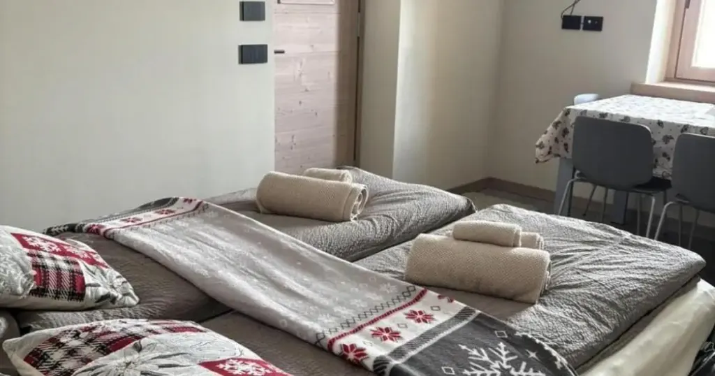 Appartements Alpinea, zdjęcie 6
