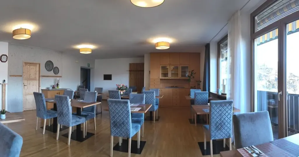 Pension Fellis, zdjęcie 5