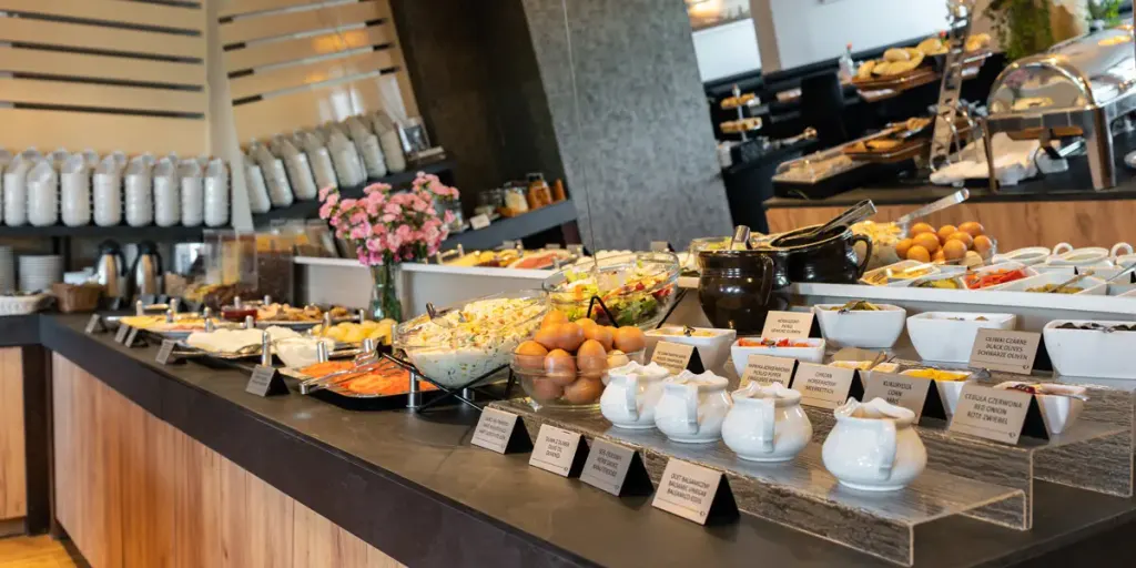 SPA Hotel Diament & Wellness Ustroń, zdjęcie 11