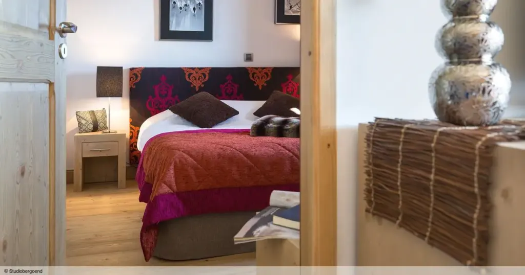Résidence Le Lodge Hemera, zdjęcie 3