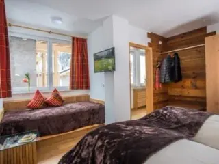 Ferienwohnungen & Chalets, zdjęcie 15