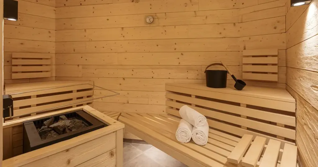 Fiss Suites by ALPS Resorts, zdjęcie 9