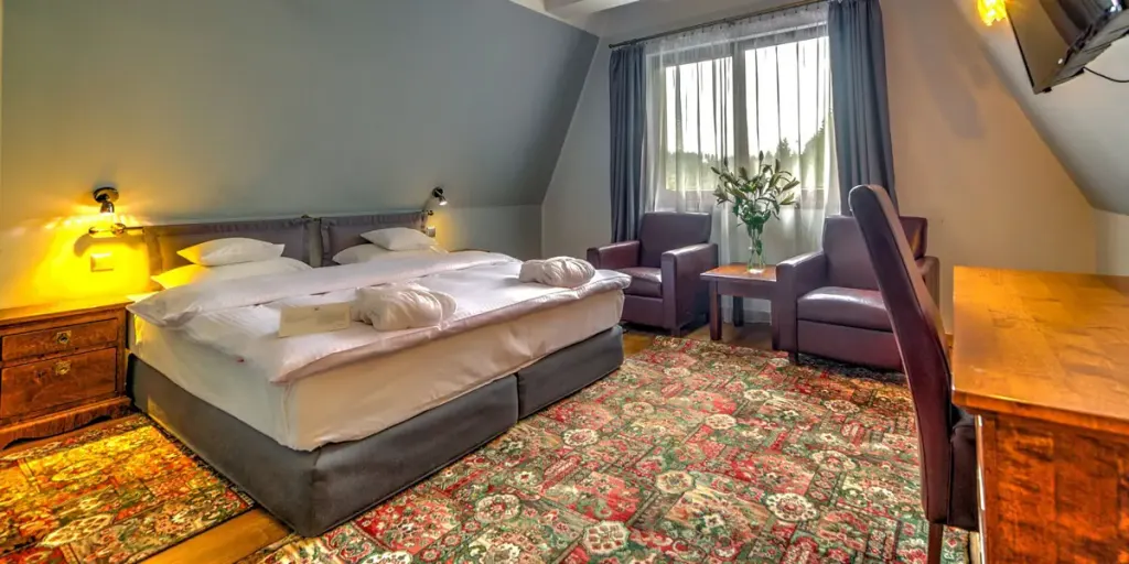 Jelenia Struga Medical SPA, zdjęcie 17