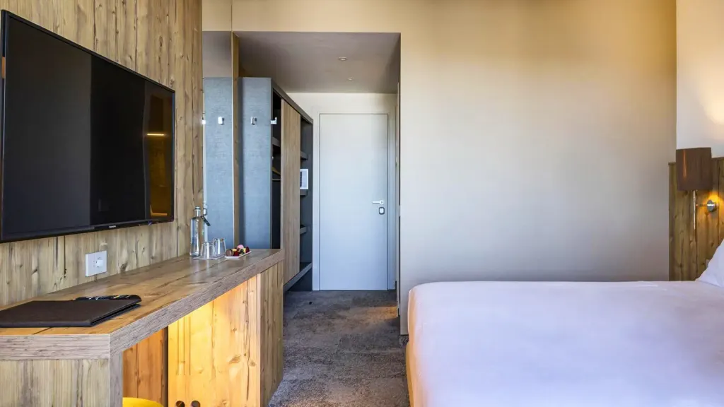 Blu Linta Hotel Wellness & Spa, zdjęcie 9