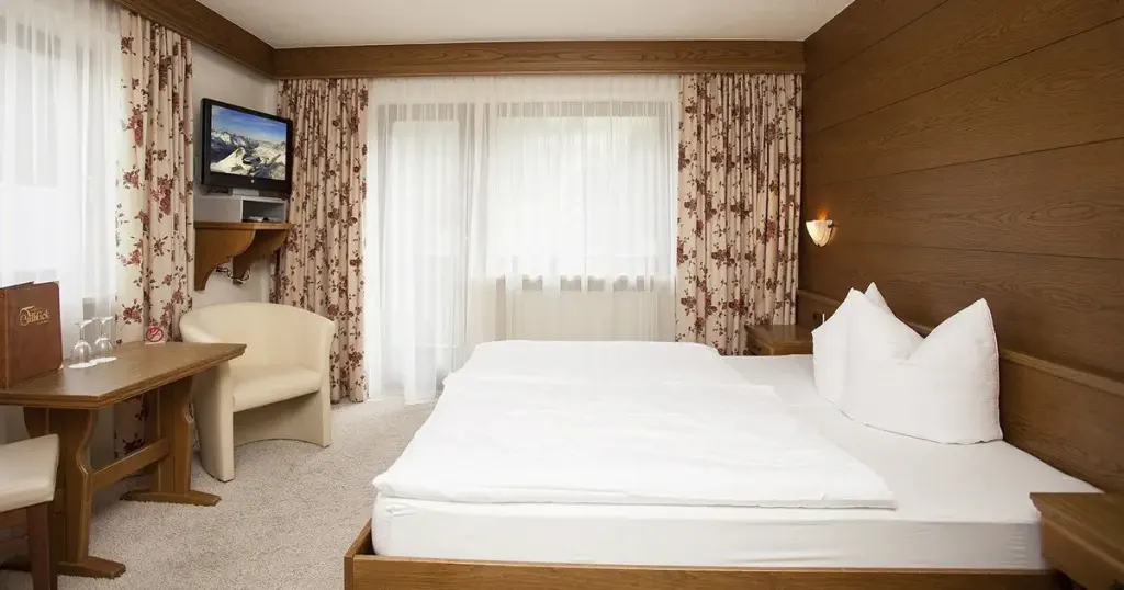 Hotel Talblick und Appart, zdjęcie 5