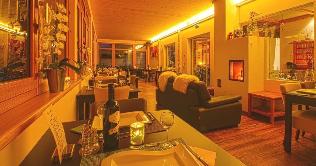 Hotel Sonnleitn, zdjęcie 15