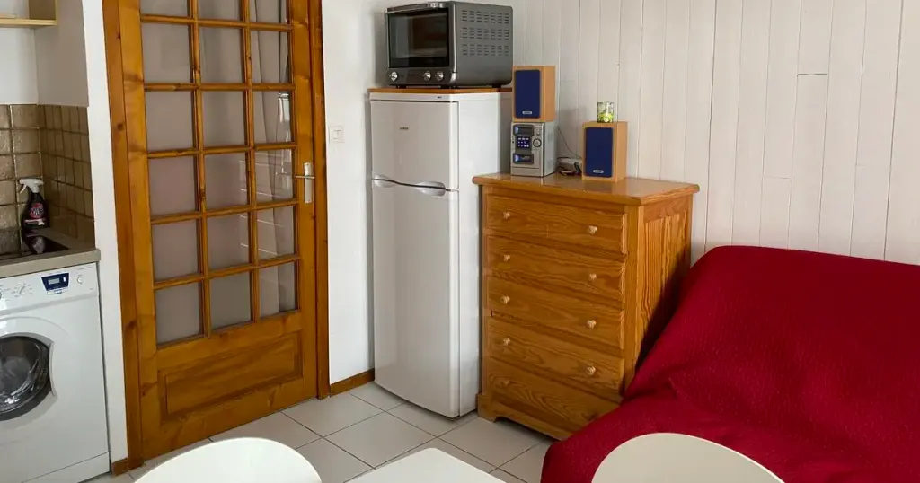Résidence Tigny, zdjęcie 3