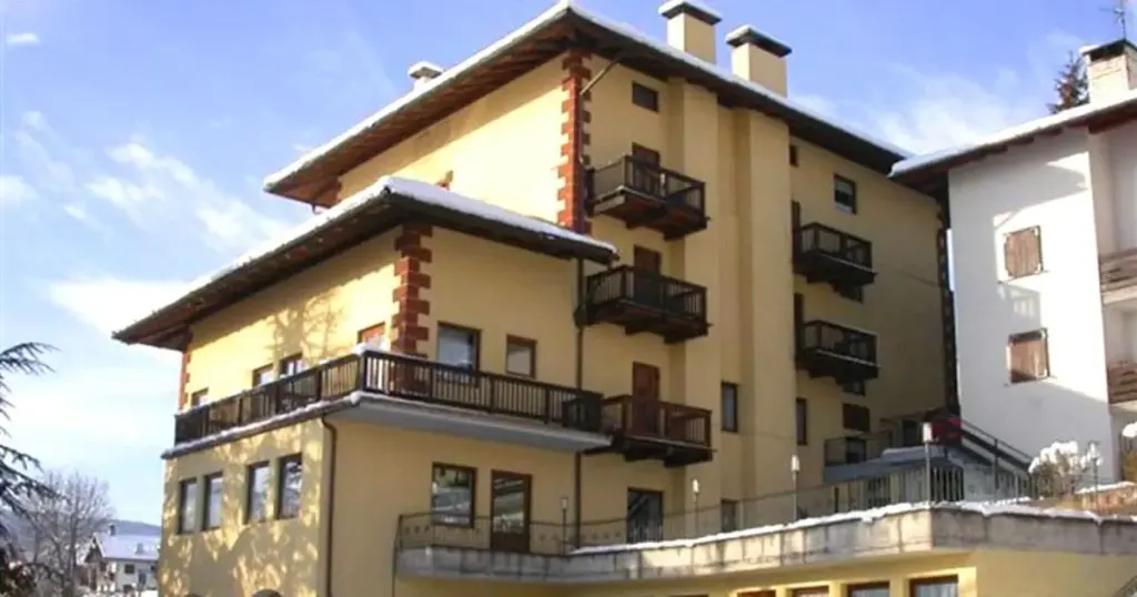 Hotel Corona, zdjęcie 5