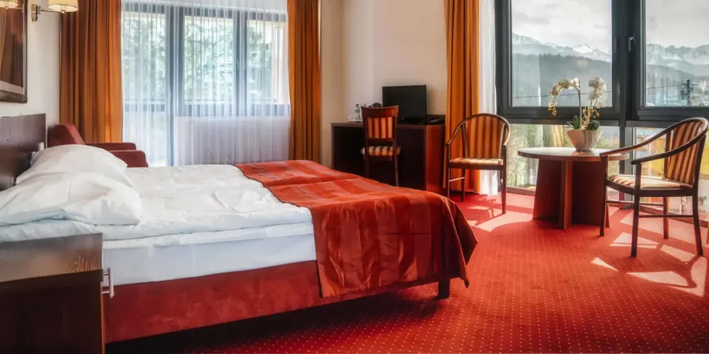 Hotel Tatra, zdjęcie 15