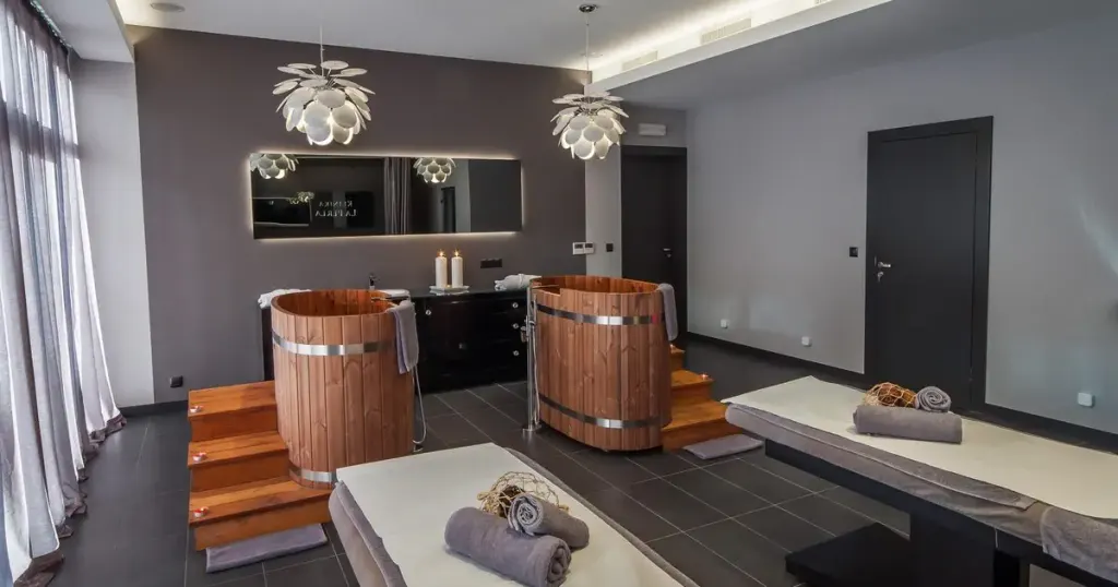Residence Nosalowy Dwor, zdjęcie 4