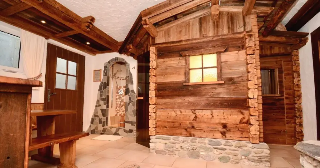 Appartements Oberschernthann, zdjęcie 11