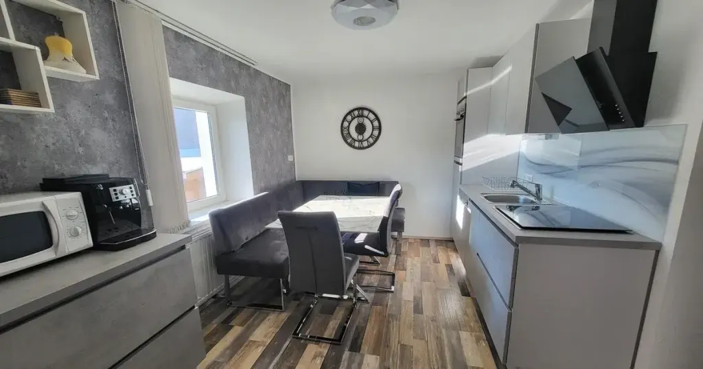 Ferienwohnung Hell, zdjęcie 4