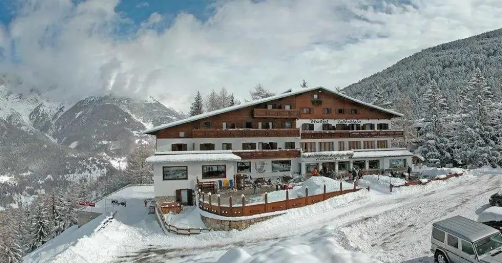Hotel & Residence Vallechiara, Bormio (Lombardia)