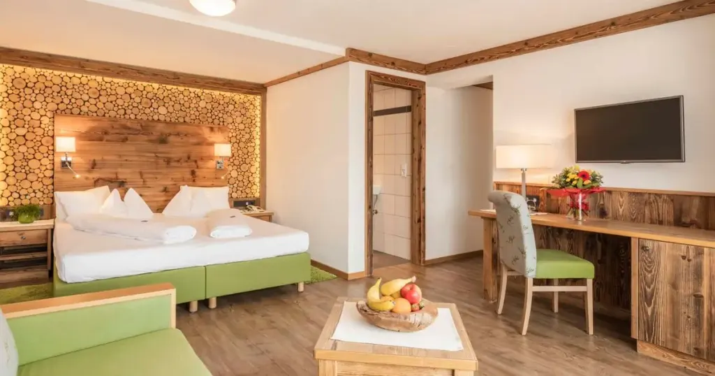 Alpenpark Resort, zdjęcie 3