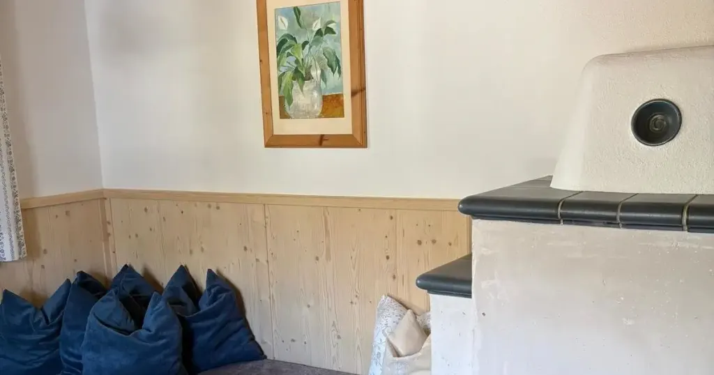 Ferienwohnung Dornauer, zdjęcie 10