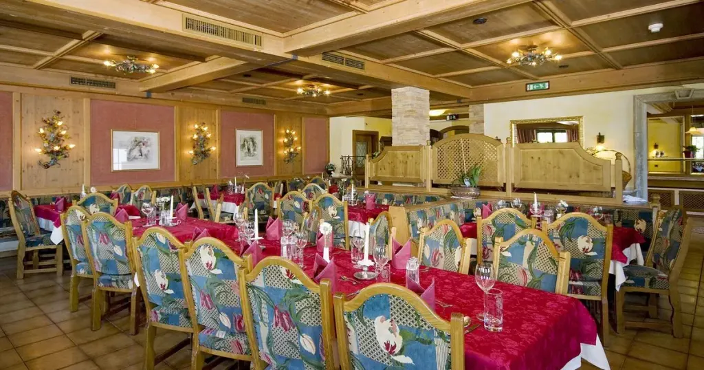 Hotel Alte Post, zdjęcie 9