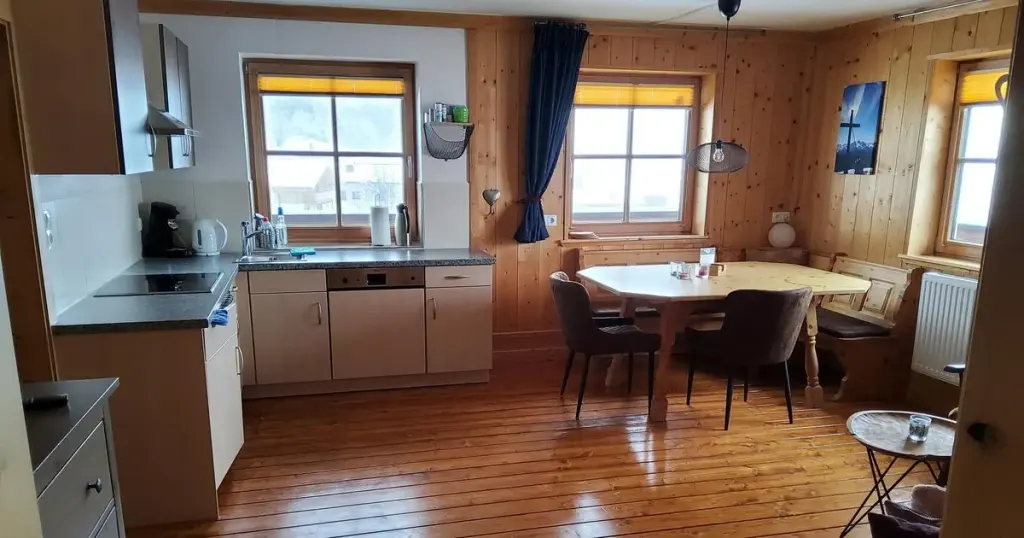 Appartements Fasserhof, zdjęcie 8