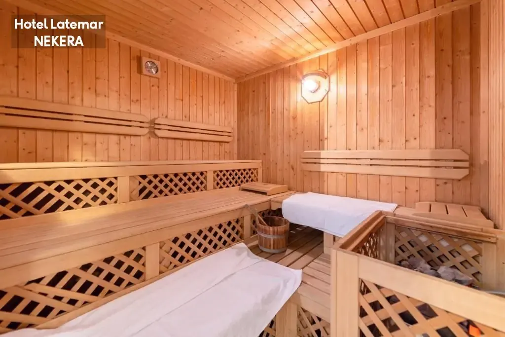 Hotel Latemar, zdjęcie 8