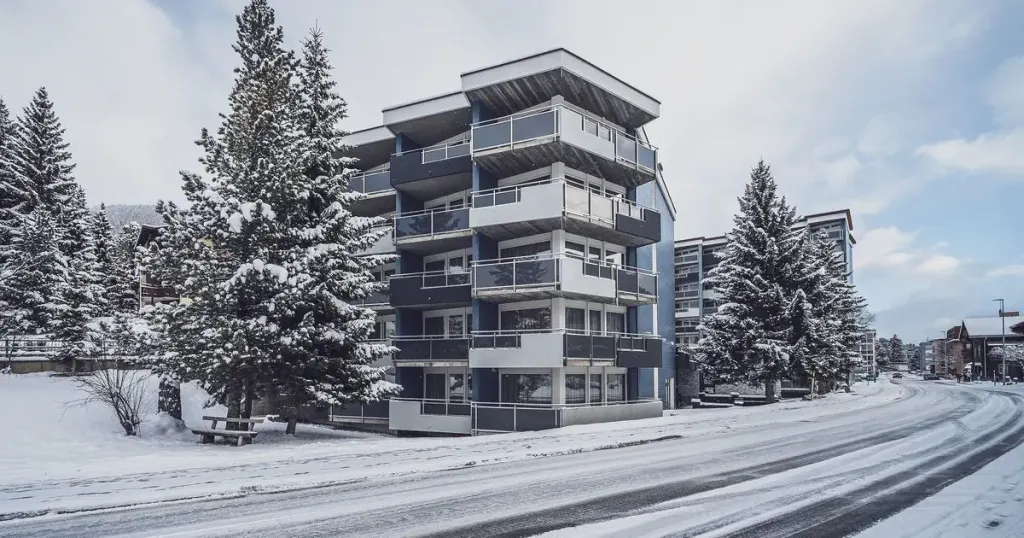 Club Hotel Davos, Davos (Gryzonia)