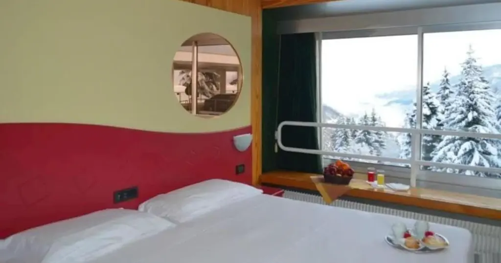 Hotel Solaria, zdjęcie 5