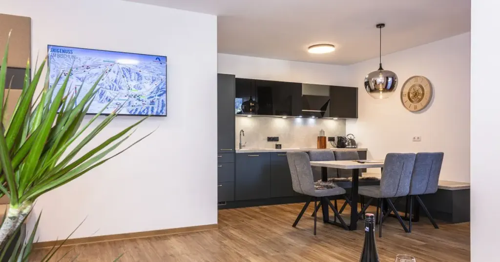 Alpenhof Aparthotel Werfenweng, zdjęcie 12