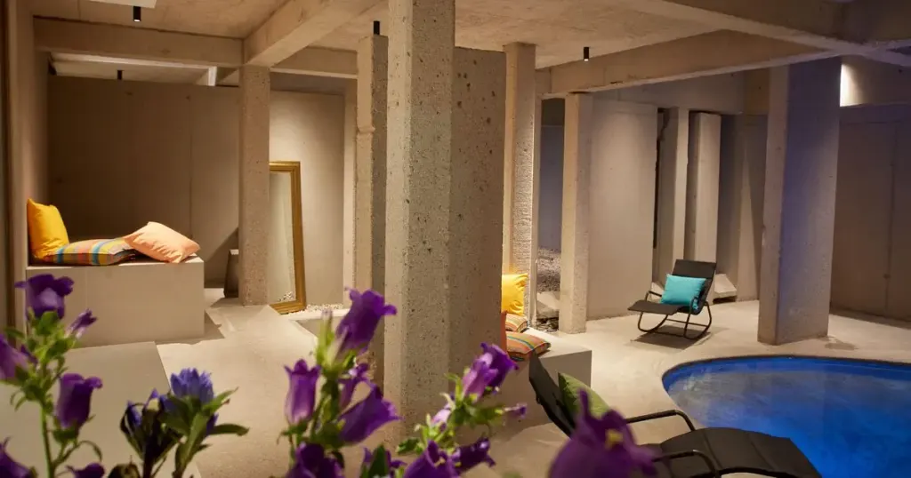 Hotel BERGEBLICK, zdjęcie 8