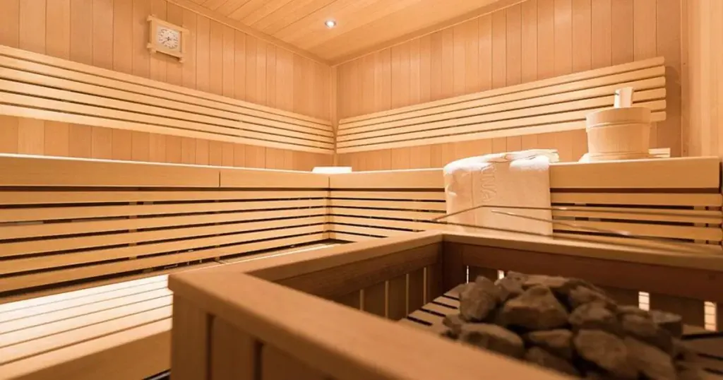 Porti Appartements, zdjęcie 4