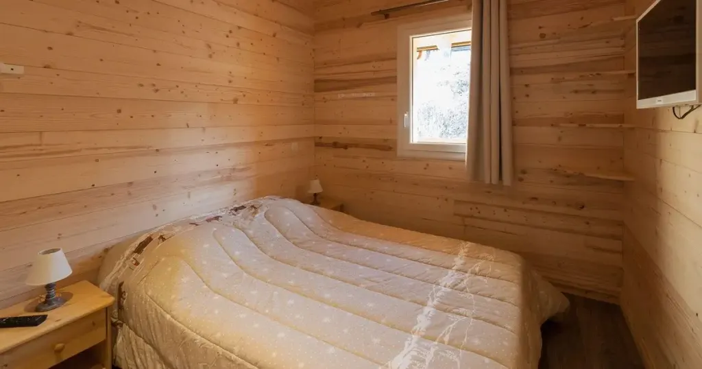 Chalet dAlice, zdjęcie 8