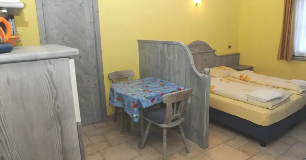 Appartements Le Cascate, zdjęcie 8