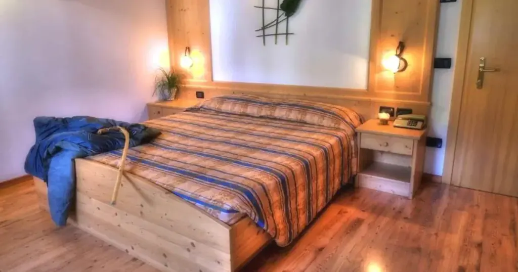 Caminetto Mountain Resort, zdjęcie 7