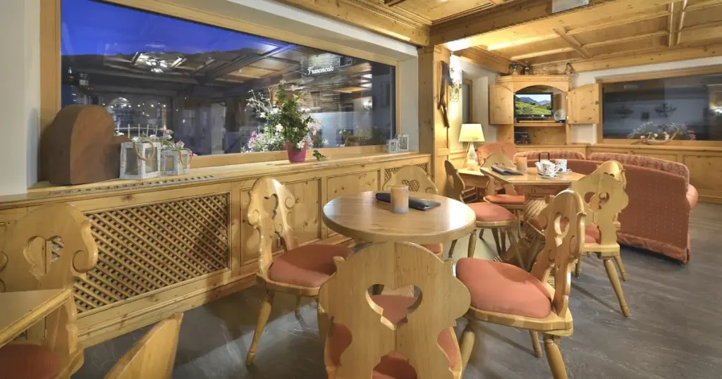 Hotel Valtellina, zdjęcie 14