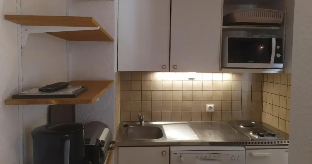 Résidence Le Petit Mont, zdjęcie 10