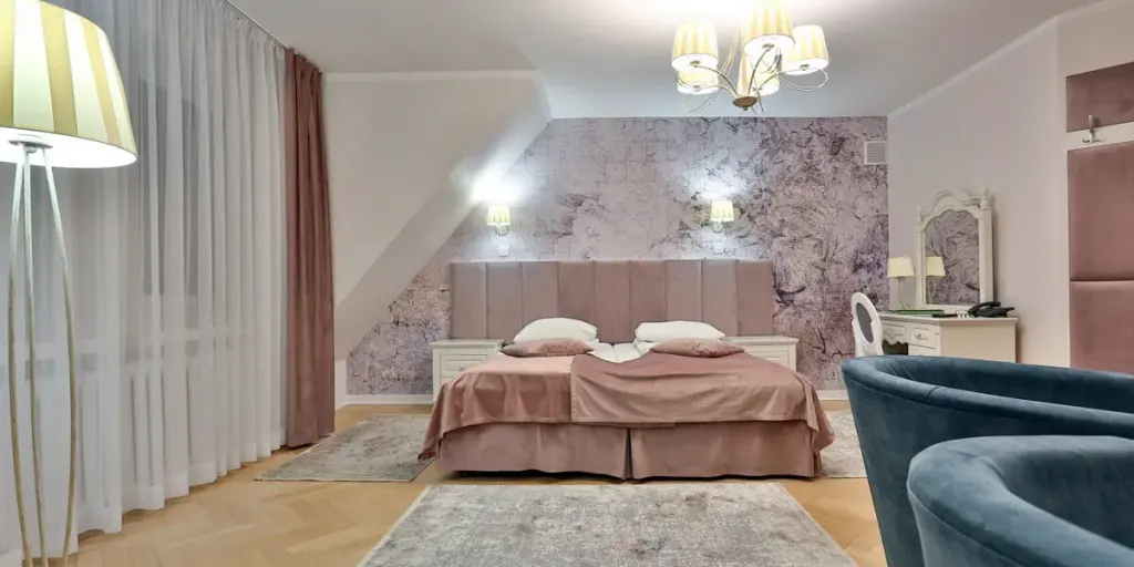 Hotel Wiosna Spa & Wellness, zdjęcie 14