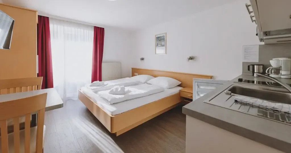 Appartements Sulzer, zdjęcie 19