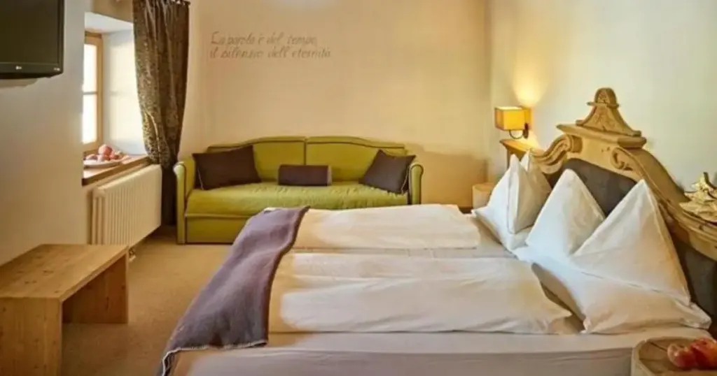 Romantic Hotel Excelsior, zdjęcie 11