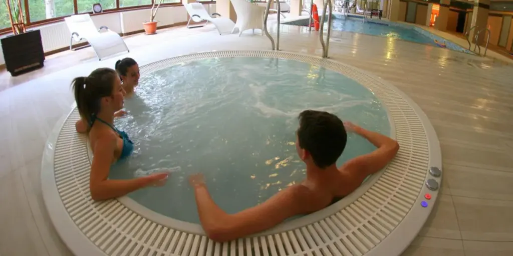 Hotel MirJan SPA, zdjęcie 7