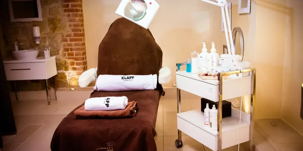 Dwór Elizy Hotel Spa, zdjęcie 7