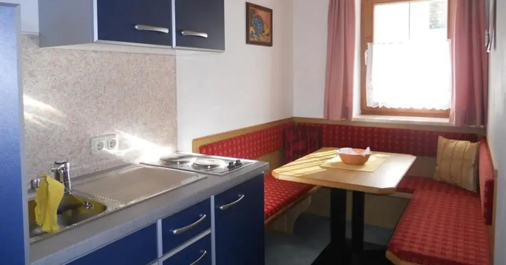 Haus Sonja, zdjęcie 9