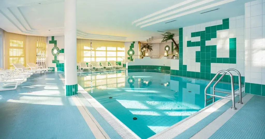 Hotel das MOOSWALD, zdjęcie 4